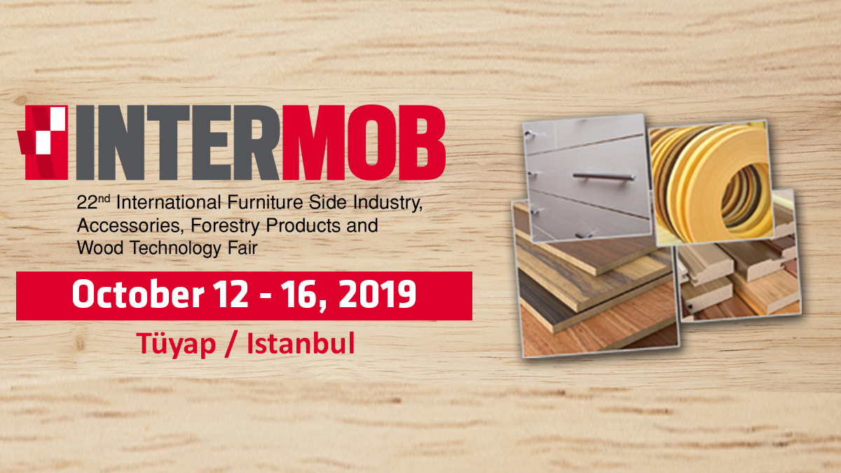 We are at INTERMOB.. BEMAS FURNITURE ACCESSORIES
